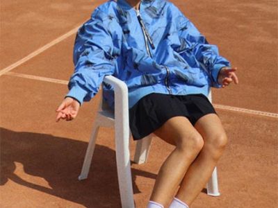 Варвара Визбор