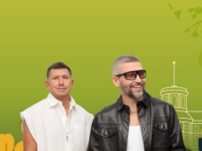 XII Международный фестиваль «Джазовые сезоны» (день второй)