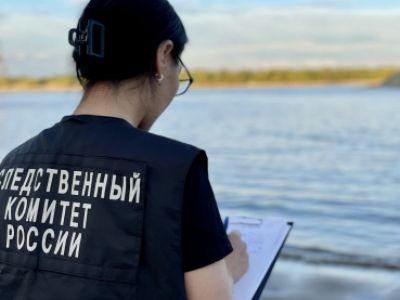 Для предотвращения несчастных случаев с участием детей следователи напоминают жителям республики о необходимости непрерывного контроля за их поведением