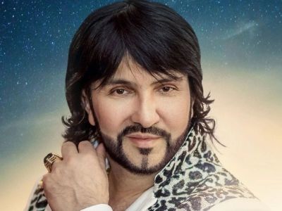 Александр Марцинкевич и группа «Кабриолет»