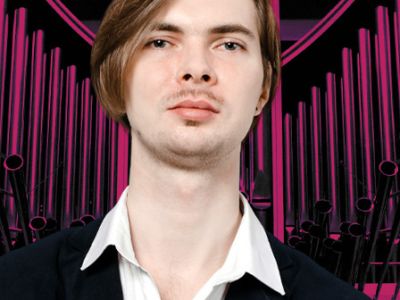 Многоликий орган: от Баха до Пьяццоллы