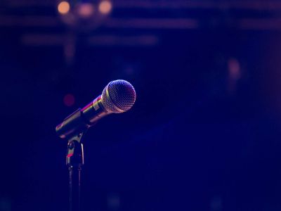 StandUP