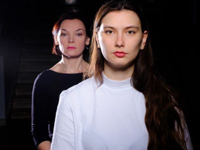 Поиск. Иммерсивный спектакль