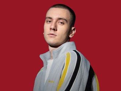 Егор Свирский