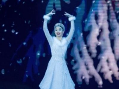Снегурочка