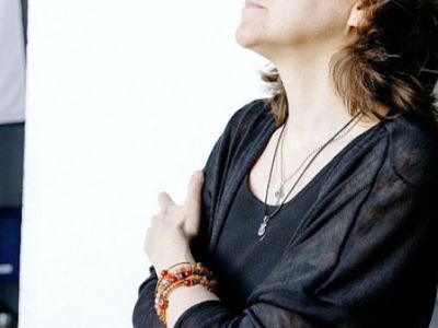 Елена Фролова «Человеку нужен дом»