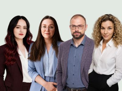 Эйчар стендап