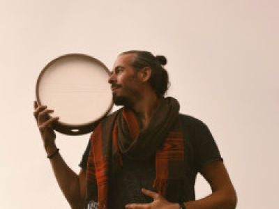 Андрей Танзю. Мировые ритмы