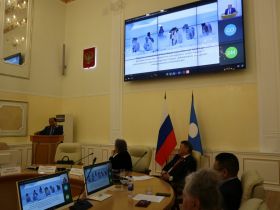 В Якутии впервые проходит масштабный форум, поднимающий проблемы ветеринарии
