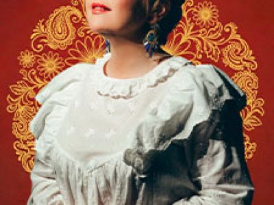 Марина Девятова