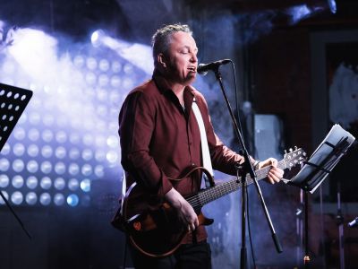 Павел Кашин (Magnus Locus)