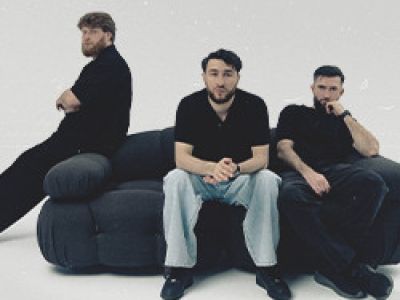 Группа «Sula Fray»