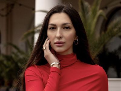 Магия свечей. Золотой век Голливуда