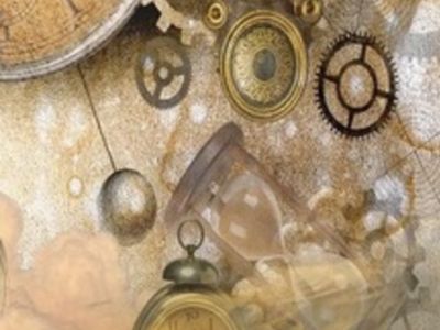 Колесо истории: Интеллектуальная игра