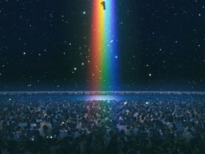 Оркестр под звездами «Imagine Dragons VS Coldplay»