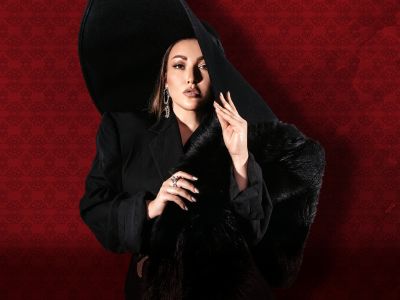 Ирина Дубцова (Зимний театр)