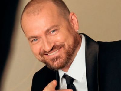 Алексей Петрухин