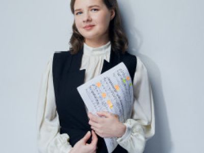 Органные вечера в Кусково. Шедевры органной музыки