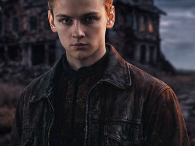 Пер Гюнт