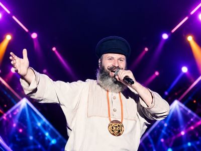 Квартирник со звездой: Александр Трофимов