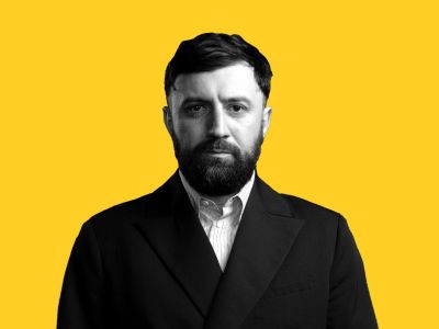 Тимур Каргинов «Проверка материала»