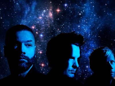 Виолончель шоу «Muse. Трибьют под звездами»