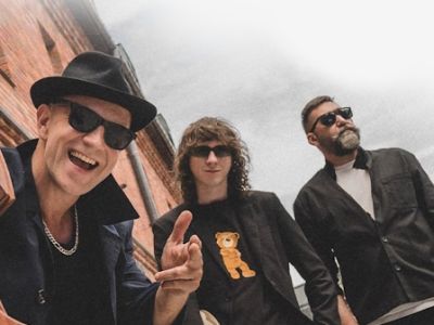 Billy's Band