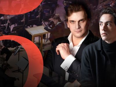 Людвиг ван Бетховен