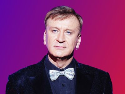 Сергей Пенкин