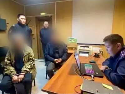 Завершено расследование уголовного дела по факту умышленного причинения тяжкого вреда здоровью, повлекшего смерть жительницы Амгинского района