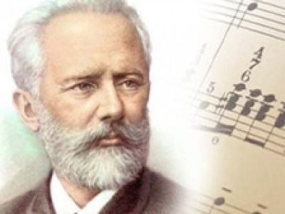 Великие балеты Чайковского при свечах! Щелкунчик. Лебединое озеро. Спящая красавица