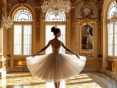 Балет при свечах. «Белое адажио» (Лебединое), «Шахерезада» и др.
