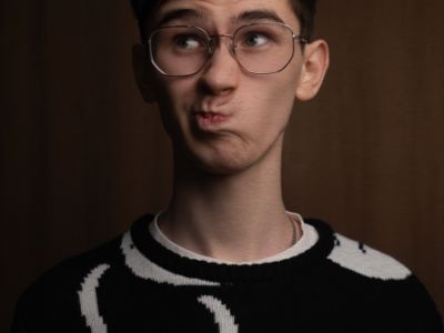 Андрей Серебренников. Сольный концерт