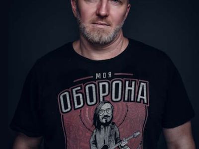 Константин Бутаков