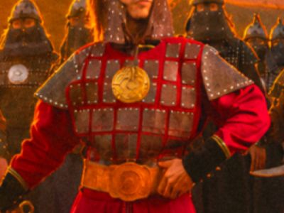 Золотой фонд Калмыцкого танца: Концертная программа
