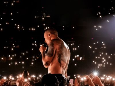 Linkin Park. Симфонический трибьют