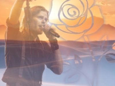 Хиты Стинга с симфоническим оркестром «Симфония Роза пустыни»