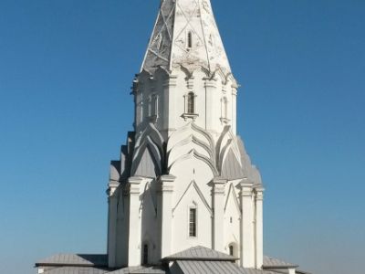 Коломенское: будни и праздники русских царей