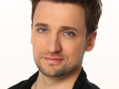 Дмитрий Колдун