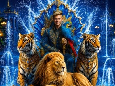 Императорский цирк Моретти
