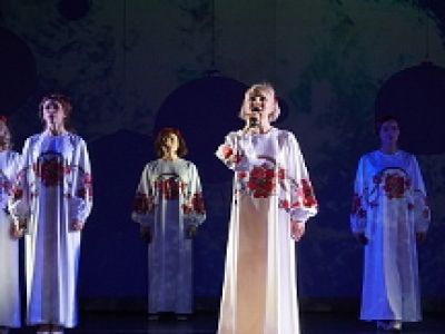 Дорогая Елена Сергеевна