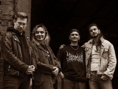 Рок-группа «Аурель Вальтер». MTV: культовые хиты поколения