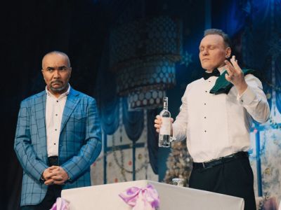 Хорошо, что выжил… Жаль, что из ума