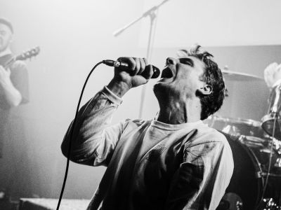 Фузз и Дружба: Kick Chill, ПЫЖ, Голяк!, tsuefa!
