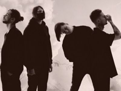Группа «Black Scum»