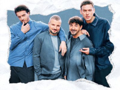 Импровизаторы