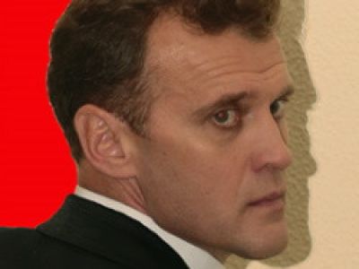 Влюбленный Маяковский и Его