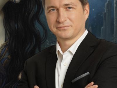 Сергей Потанин. Таблетки счастья. Мифология против научных данных про антидепрессанты.