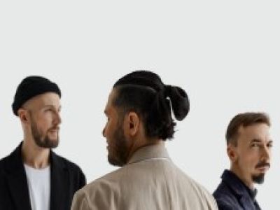 Трио Прованс: Made in France