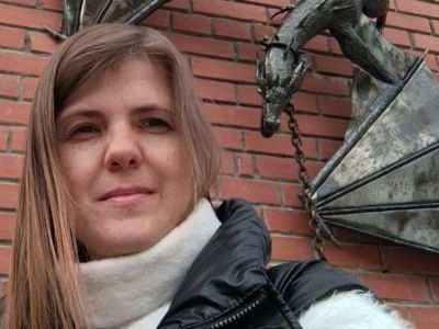 Экскурсия в галерею художественной сварки
